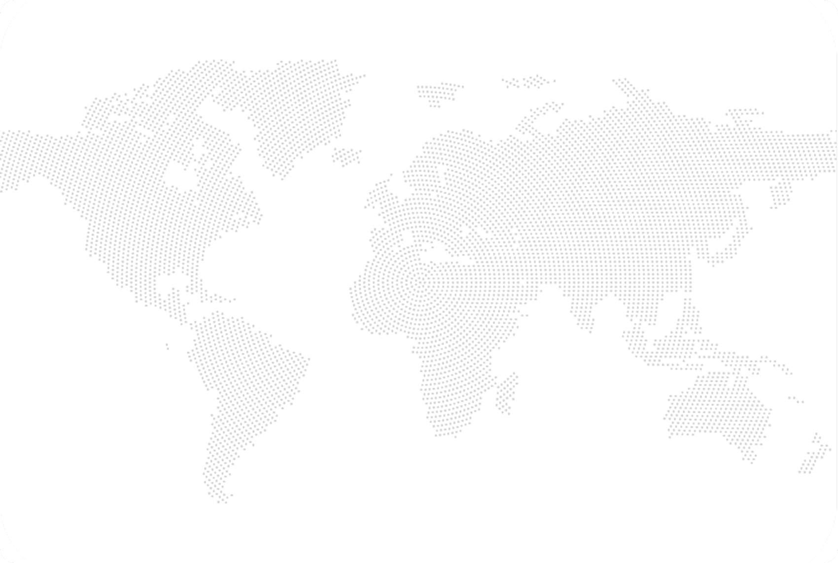 World Map Background