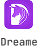 Dreame Logo