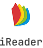 iReader Logo
