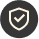 Shield icon