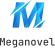 Meganovel Logo