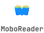 MoboReader Logo