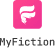 MyFiction Logo