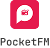 PocketFM Logo