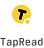 TapRead Logo