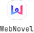 WebNovel Logo